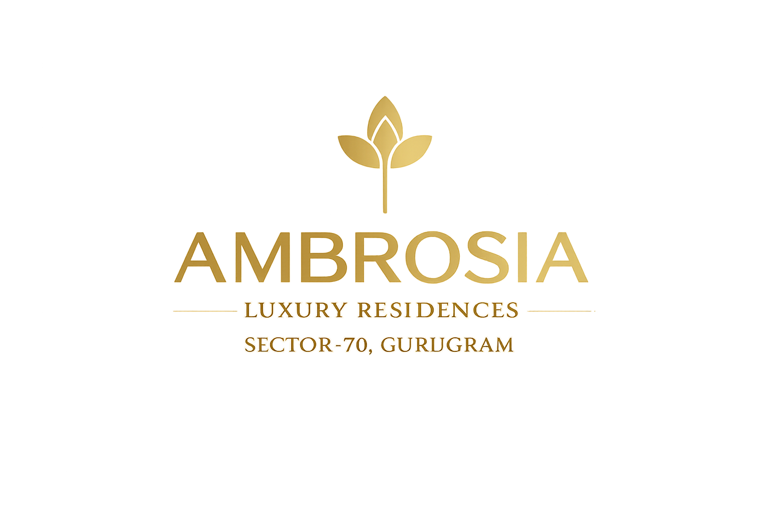 Shree Vardhman ambrosia luxury residences